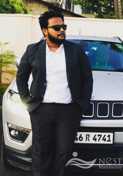 BHAVIN